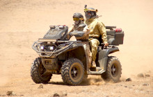 No Limits Adventure- Cape Verde62