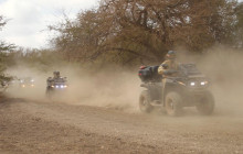 No Limits Adventure- Cape Verde16