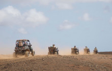 No Limits Adventure- Cape Verde5