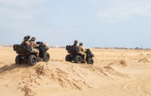 No Limits Adventure- Cape Verde12