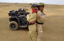 No Limits Adventure- Cape Verde17