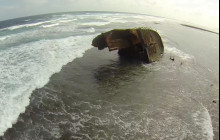 No Limits Adventure- Cape Verde18