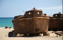No Limits Adventure- Cape Verde18