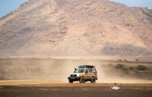 No Limits Adventure- Cape Verde18