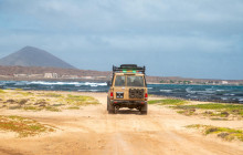 No Limits Adventure- Cape Verde19