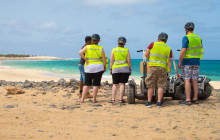 No Limits Adventure- Cape Verde5