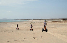 No Limits Adventure- Cape Verde6