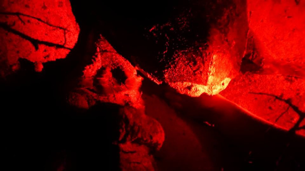 No Limits Adventure- Cape Verde