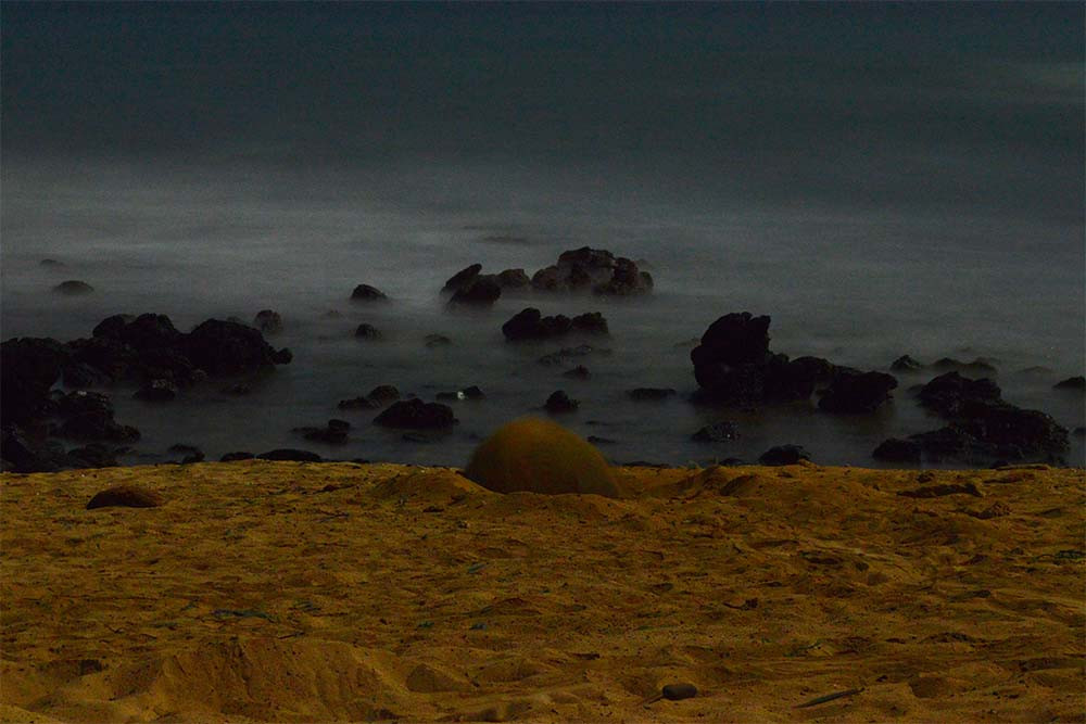 No Limits Adventure- Cape Verde