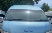 Caribbean Airport Transfers3