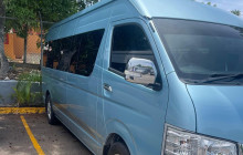 Caribbean Airport Transfers4