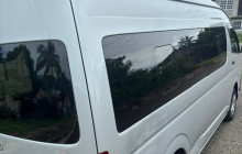 Caribbean Airport Transfers3