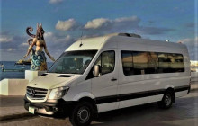 Caribbean Airport Transfers3