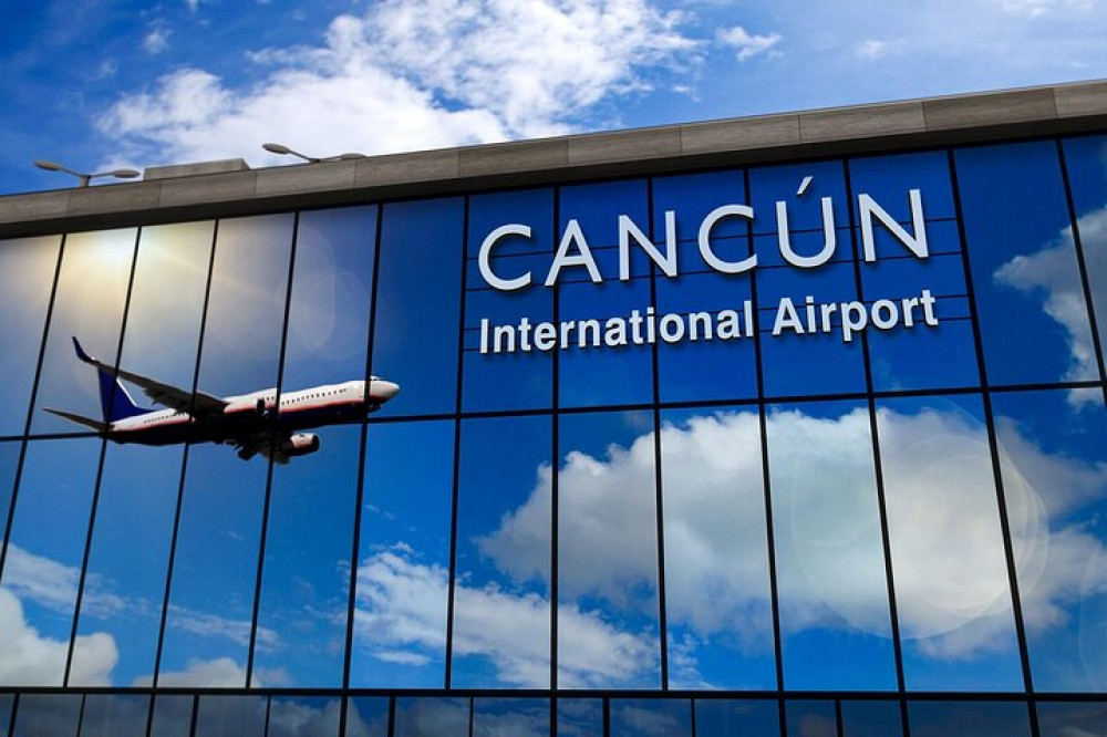 Cancun Airport and Hotel Riu Playacar Private Shuttle