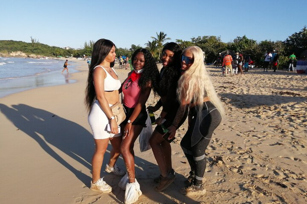 Caribbean Sun Tours and Travel