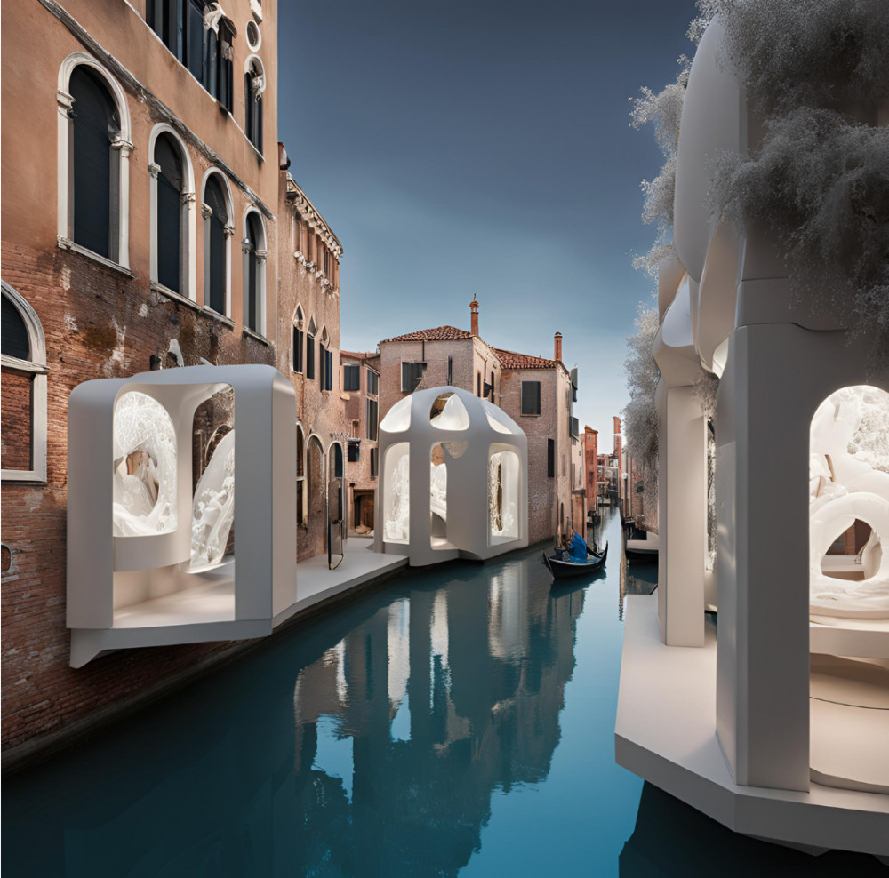 Detourist - Valerio Coppo