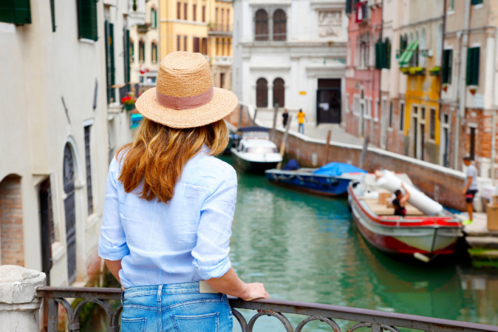 Detourist - Valerio Coppo