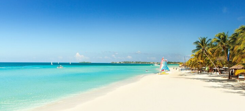 Montego Bay Airport and Couples Swept Away Private Shuttle