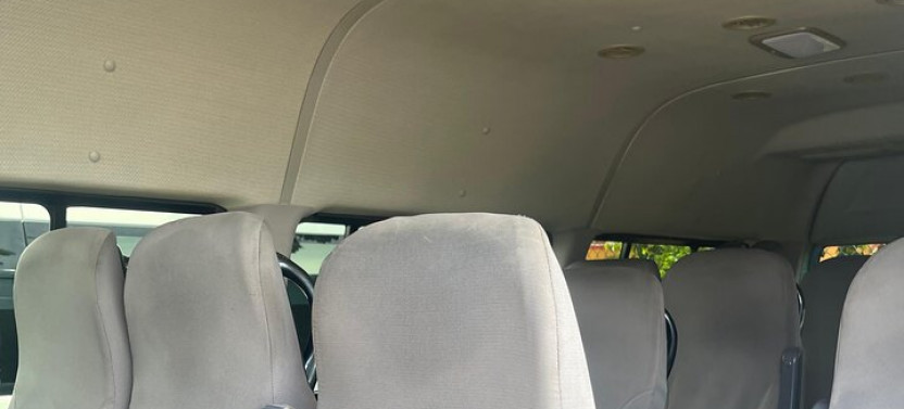 Montego Bay Airport and Couples Swept Away Private Shuttle