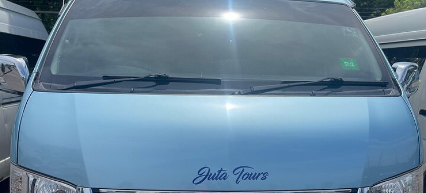 Montego Bay Airport and Breathless Montego Bay Private Shuttle
