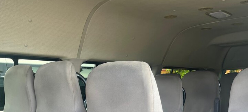 Montego Bay Airport and Breathless Montego Bay Private Shuttle