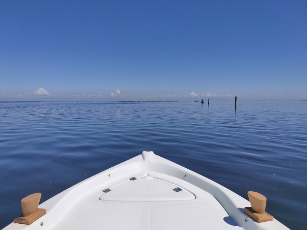 Private Boat Tour To Discover The Venetian Lagoon