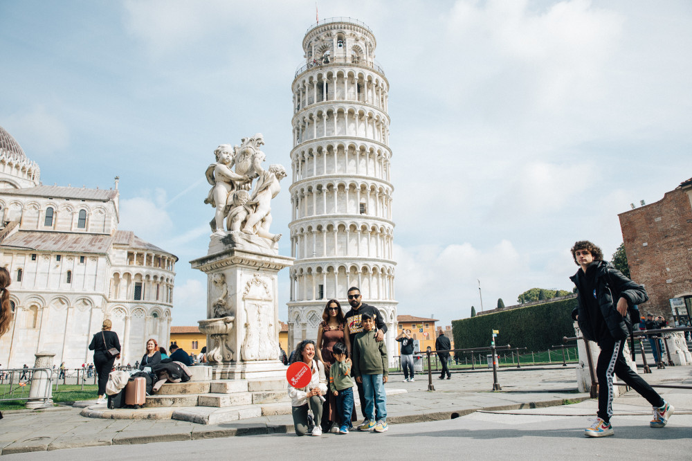 Pisa, Siena, San Gimignano & Chianti w/ Optional Leaning Tower