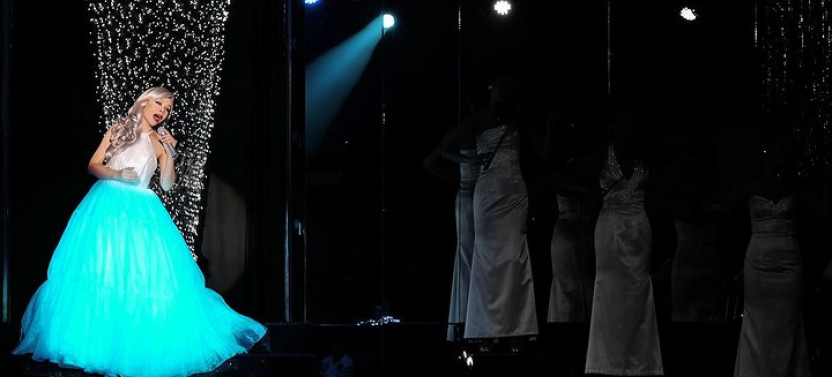 An evening at Bangkok’s Calypso Cabaret