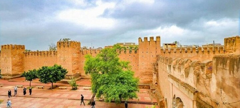 Taroudant & Tiout Treasures : Full Day Trip with Dinner – Agadir