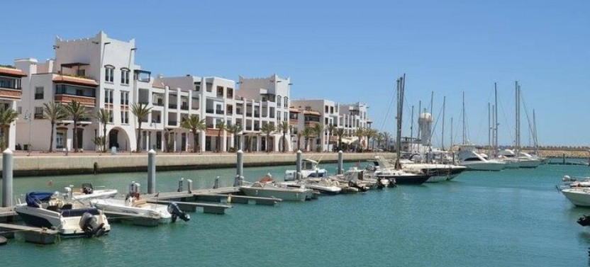 Enjoy a Boat Trip: Full Day and Fishing with Lunch – Agadir
