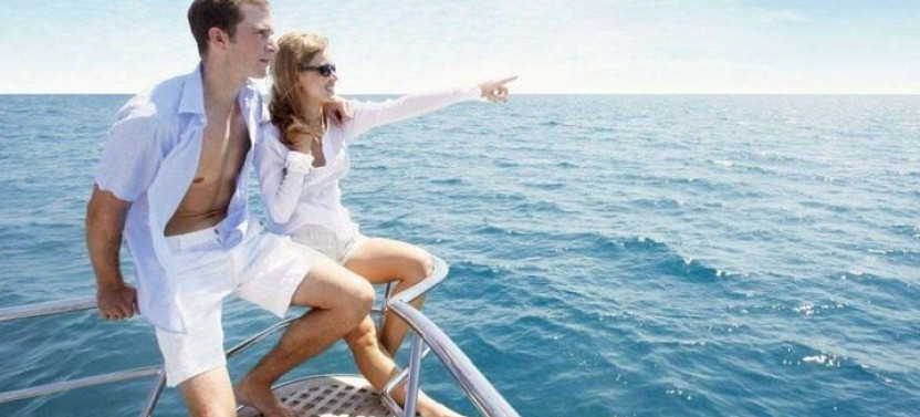 Enjoy a Boat Trip: Full Day and Fishing with Lunch – Agadir