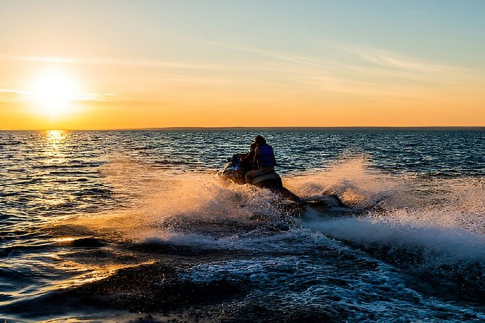 Jet Ski Experience & Adventure 30 Minutes– Agadir