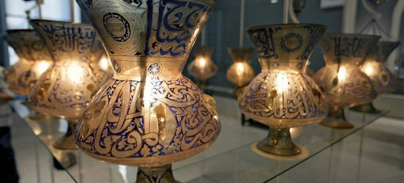 National Museum of Civilization & Museum of Islamic Art - Cairo