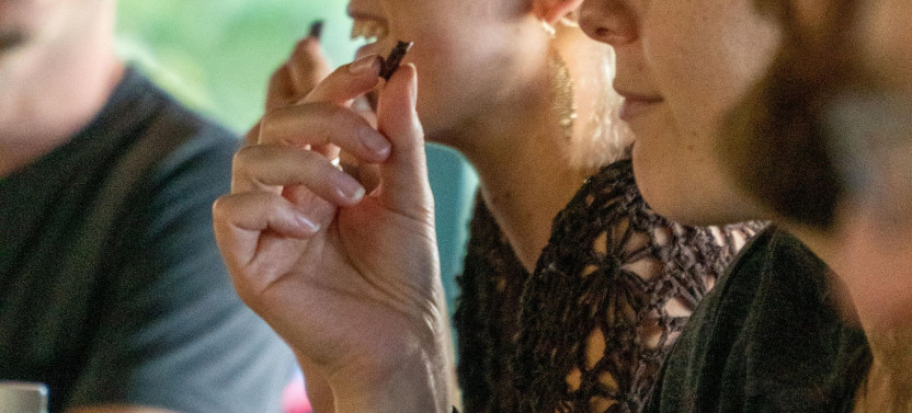 History of Chocolate And Hawaiian Craft Chocolate Tasting