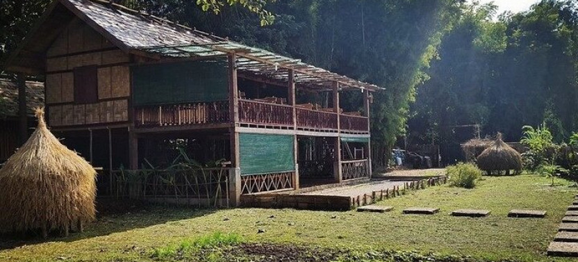 The Bamboo Experience in Luang Prabang