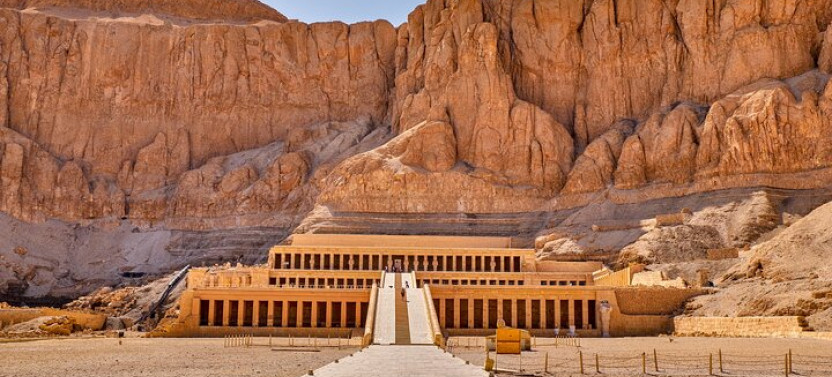 Private Tour to Luxor: Explore Ancient Wonders - Marsa Alam