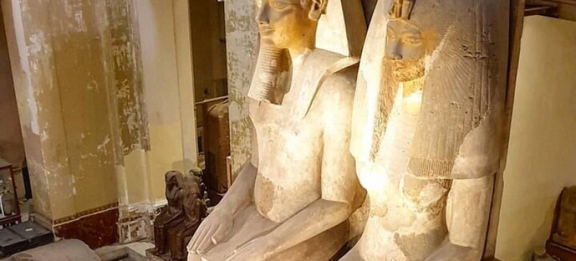 Private Tour to Luxor: Explore Ancient Wonders - Marsa Alam