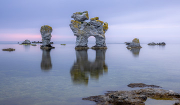 A picture of 5 Days Landscape Photography Tour On Gotland & Fårö (Spring 2025)