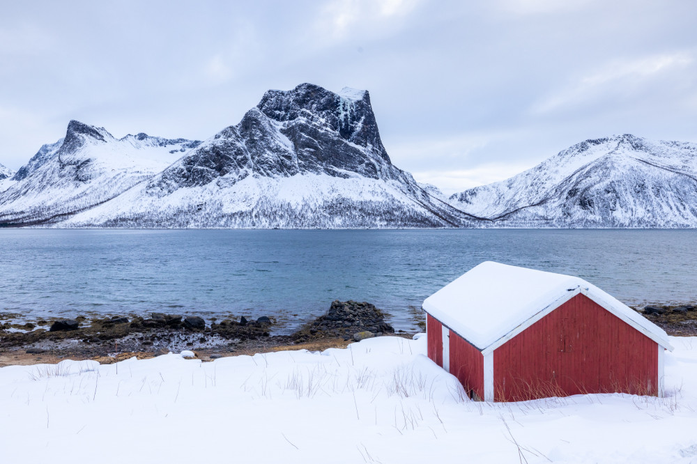 6 Days Landscape Photography Tour On Senja (February 2025)