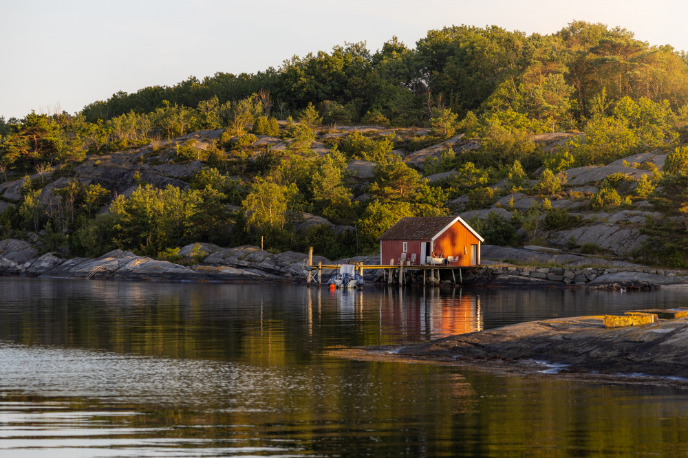 6 Days Landscape Photography Tour At The Swedish West Coast (May 2025)