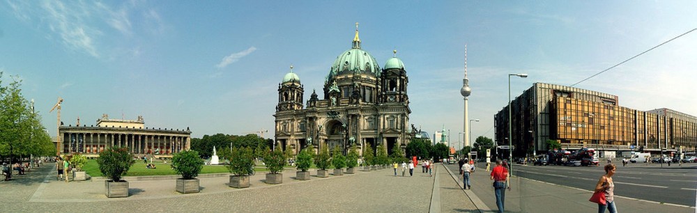 Lustgarten