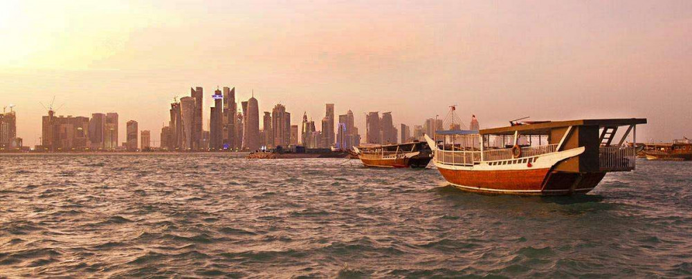 Traditional Dhow Cruise (Rental Only)