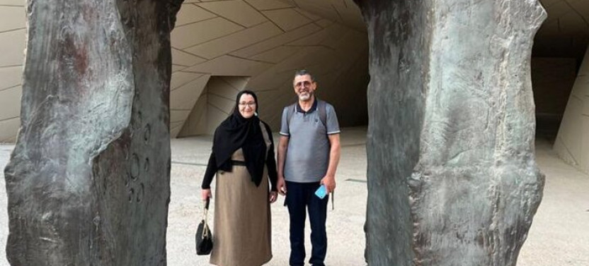 Discovering Doha Half-Day Guided Tour