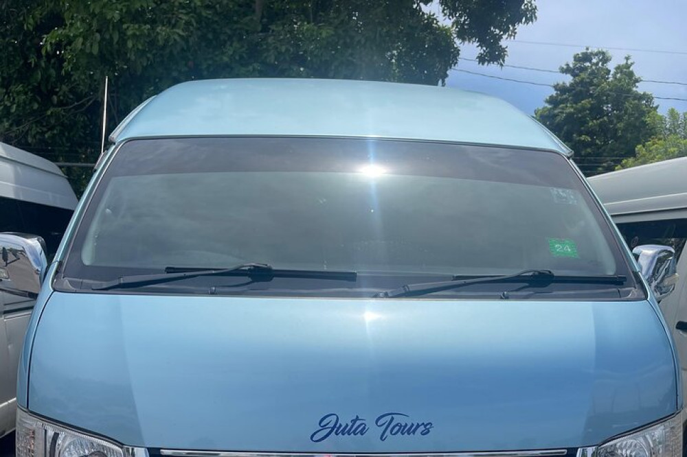 Caribbean Airport Transfers