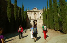 El Brogit - Ecotourism and Wine Tourism in Catalonia4