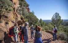 El Brogit - Ecotourism and Wine Tourism in Catalonia4