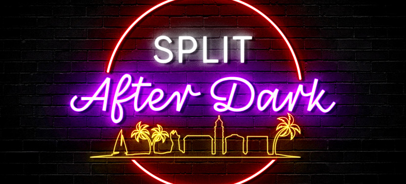 Boat Crawl With Free Club Access by Split After Dark