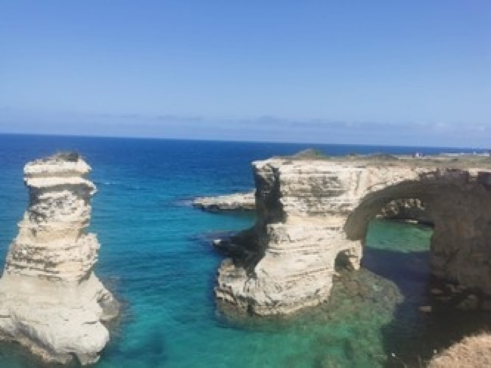 Otranto boat tour