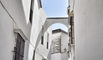 A picture of 4 Days White Villages Of Cadiz Private Roundtrip