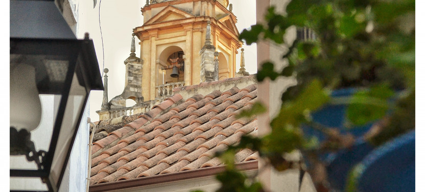 From Seville: Cordoba Private Day Trip